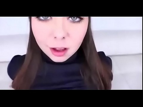 Tiny Teen Sucks Cock and Likes to Fuck