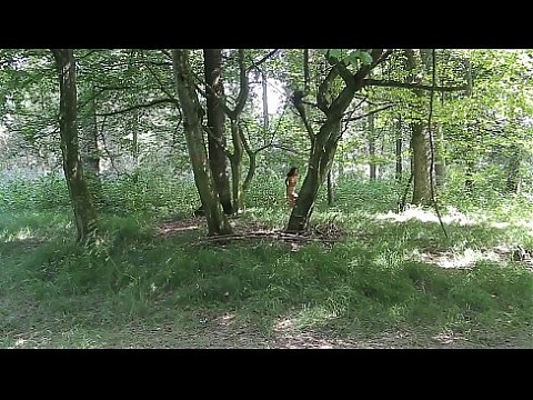 Tortured outdoors part 8