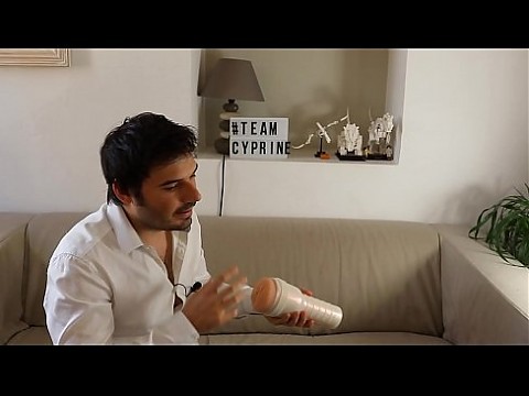 Tuto Vaginette par Fabrice Julien