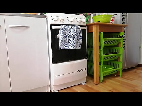 телок с учителем аргентинского языка. Кэтрин