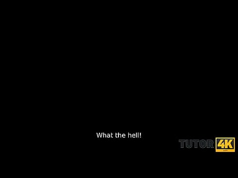 ТУТОР4К. Лигофобия и похоть 11 мин.