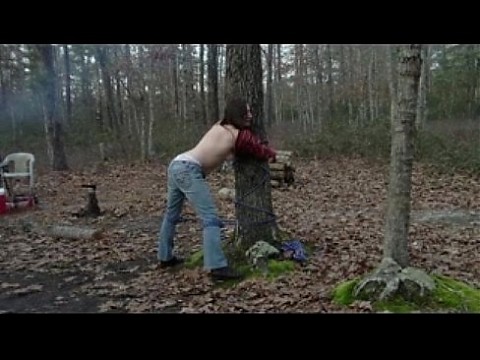 TREE HUGGER (ORIGINAL)