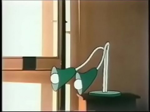 Lolitḁ Lolitḁ 1991 - все серии 33 мин.