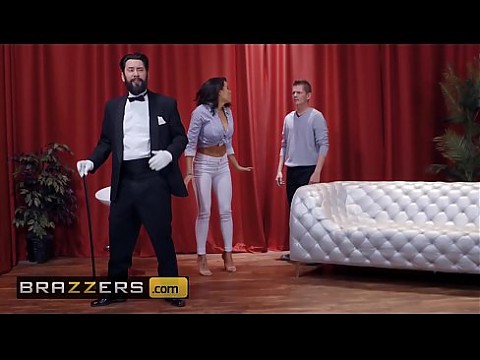 Real Wife Stories - (Luna Star, Tommy Pistol) - Now You See Me Now You Ho - Brazzers