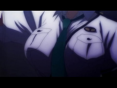 Rail Wars! - Fanservice compilation 16 мин.