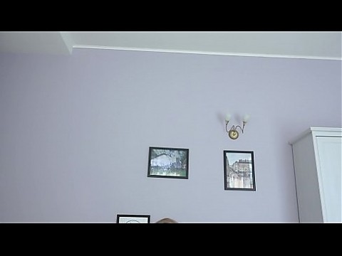 Perfect Morning Blowjob for a Birthday with Vira Gold