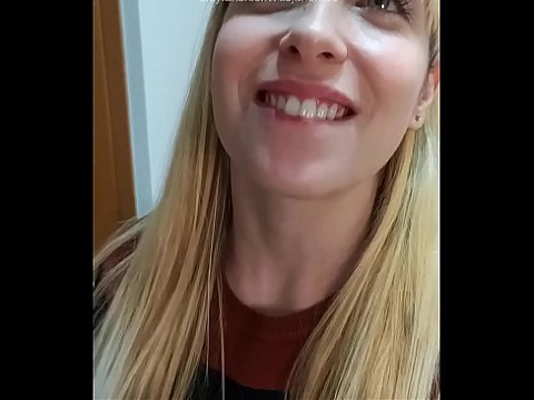 падчерица знает как сделать отчиму идеальный минет