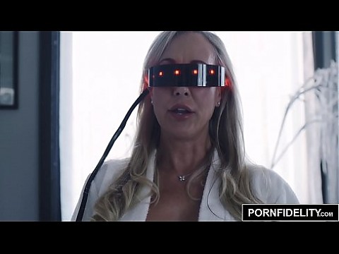PORNFIDELITY, Brandi Love, CIRIS, интерактивный трах 24 мин.