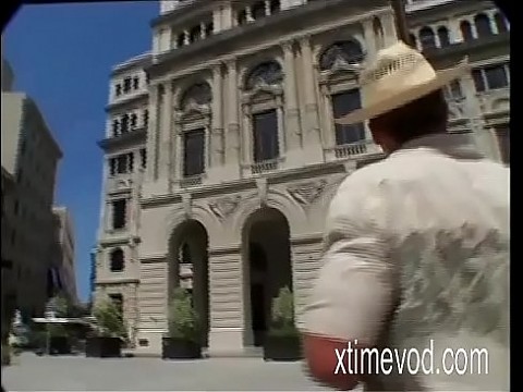 КУБА (оригинальный фильм) 82 мин.