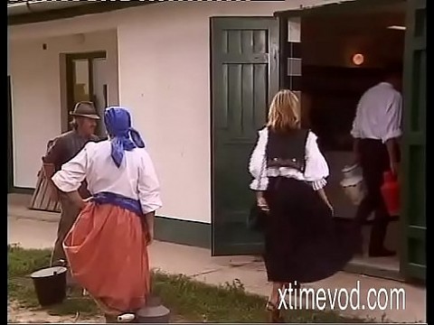 Клементина (оригинальный фильм) 1 ч. 45 мин.