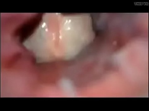 Inside my Pussy