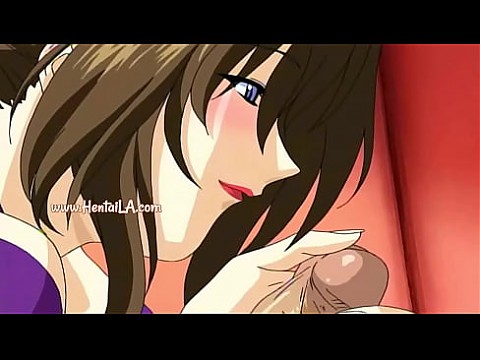 Hentai 8 мин.