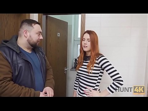 HUNT4K. Купить жену незнакомца в торговом центре 10 мин.