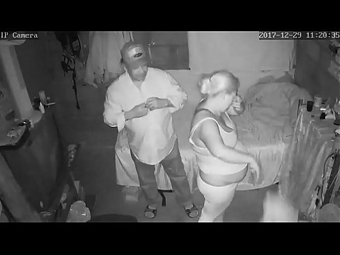 Esposa con amante, se la coje dos veces full