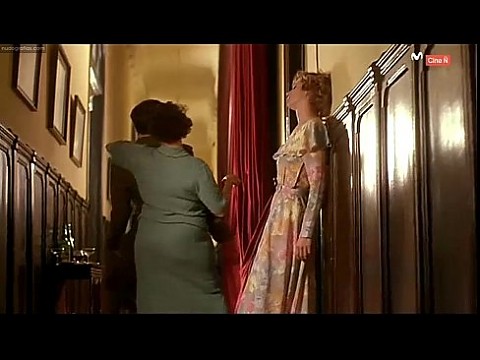 Эмма Суарес - Твое имя отравляет мои мечты (1996) 9 мин.
