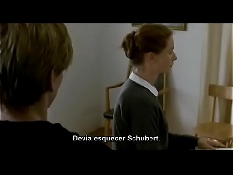 УЧИТЕЛЬ ПИАНИНО (2001) 2 ч. 5 мин.