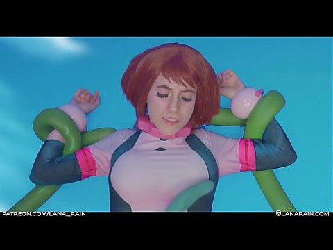 Uraraka t. Fucked As Friends Watch