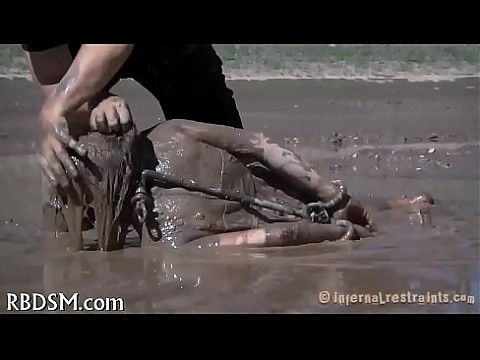 Бондаж садомазохизм 5 мин.