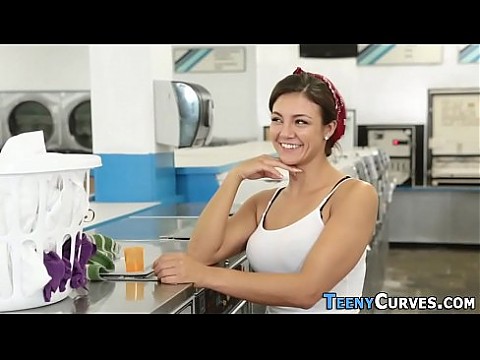 Большой попой любитель толченый 8 мин.