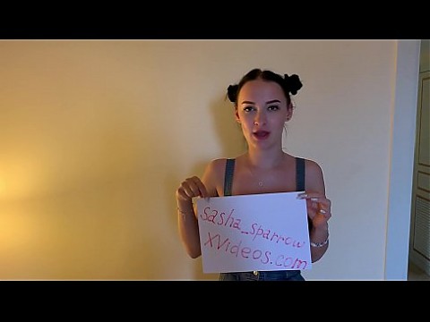 Verification video