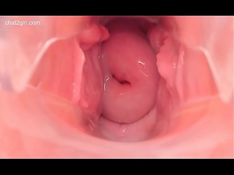 Внутри сочная киска 8 мин.