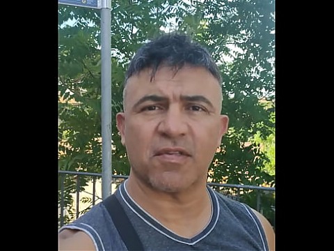 Видео для верификации 8 сек.