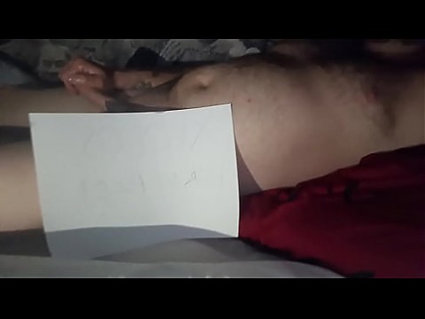 Видео для верификации 17 сек.