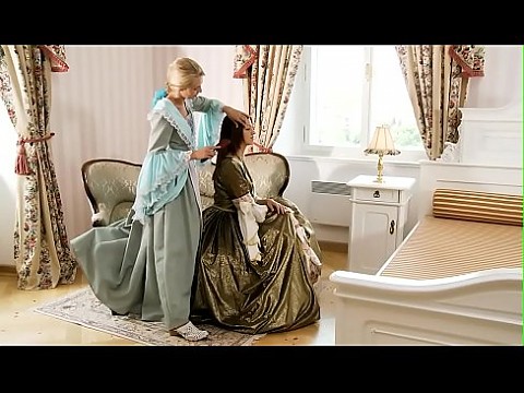 Сексуальные красотки ждут, когда вы вместе повеселитесь 5 мин.