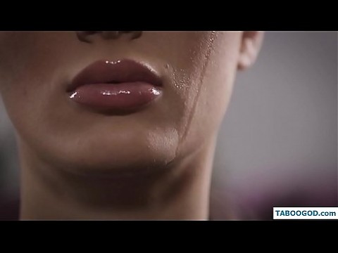 сводный брат трахает сводную сестру