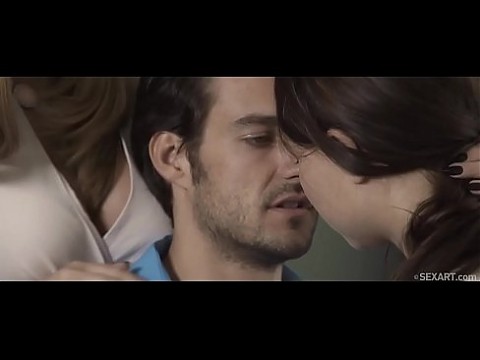 SEXART - The Cheater - Subil A, Taylor Sands