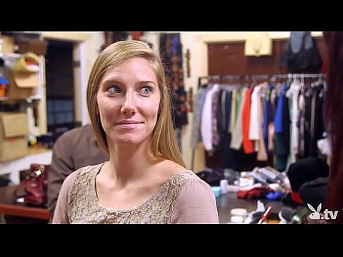 Школа фильмов для взрослых Playboy TV 27 мин.