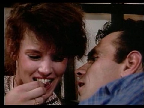 Семейные бедра (1989) 80 мин.