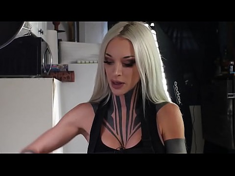 Свидание с порнозвездой 10 мин.