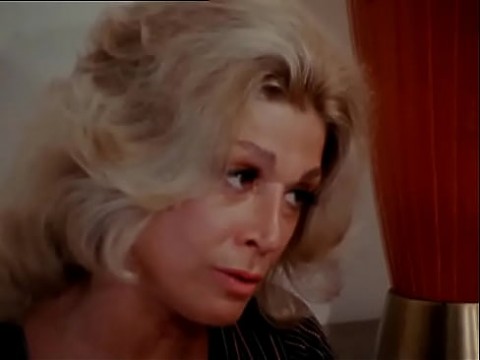 Жара (1972) 1 ч. 36 мин.