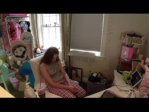 Зачарованная ЖЖ - Сессия 1 LITE 17 мин.