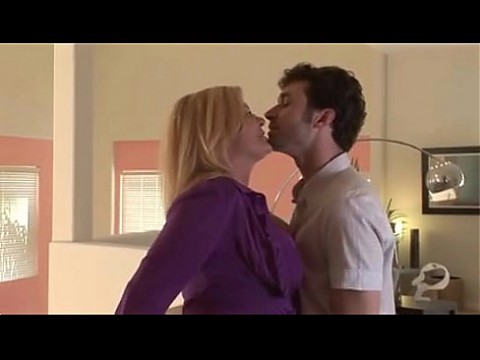 Знойная анальная милфа Ginger Lynn 32 мин.