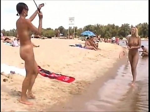 nudismo