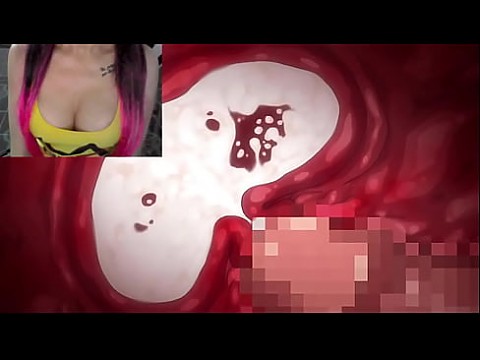 NO SE RESISTE A MANOSEAR A SU HERMANASTRA QUE ESTA AMAMANTANDO - Hentai Ane Wa Yan Mam Ep. 1 14 мин.