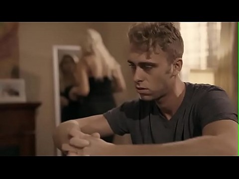 Cheating mom gets set up by her son