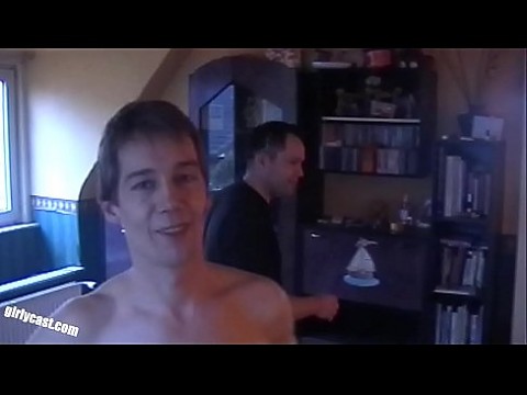 Cuckold pissed off after the Shoot
