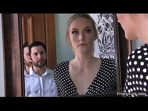 Couple with problem had anal threesome