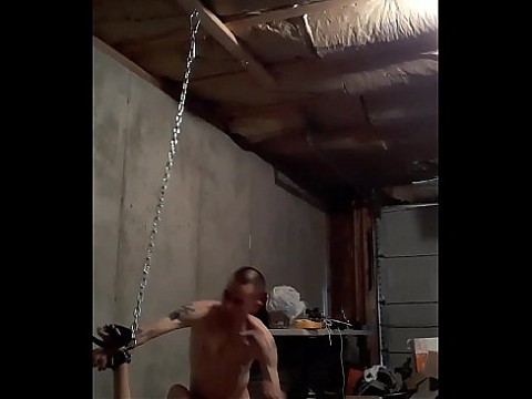 Coworker kidnapped and forced
