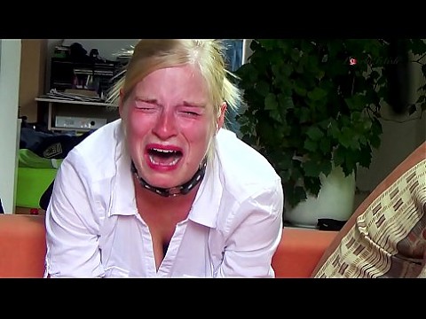 Clip 26Lil Extreme Belting in Secretary Dress - Full Version Sale: $8 23 sec