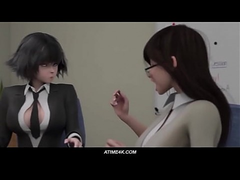 Customer Service Episode 1: Getting Laid... Off 6 мин.
