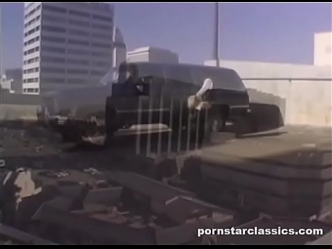 Anal Town USA