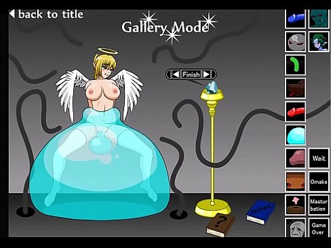 Angle Girl X2 Hentai/Porn Game (Full Gallery)