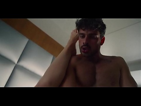 365 дней в кино, сцена секса 2020 4 мин.