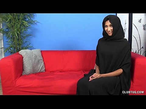 Мусульманский мастурбирует 4 мин.