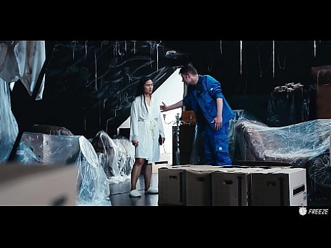 Может тайский заморозить трахнуть фетиш - Pinay Asian Time Stop Freeuse Sex With Contractor 7 мин.