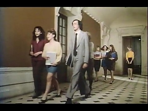 Dortoir des grandes (1984)
